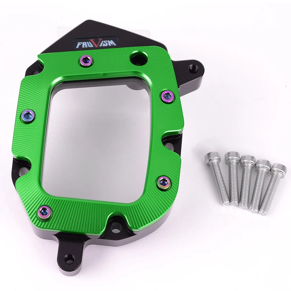 غطاء حماية سلسلة التروس الأمام - مراجعة Sprocket Chain وسعره