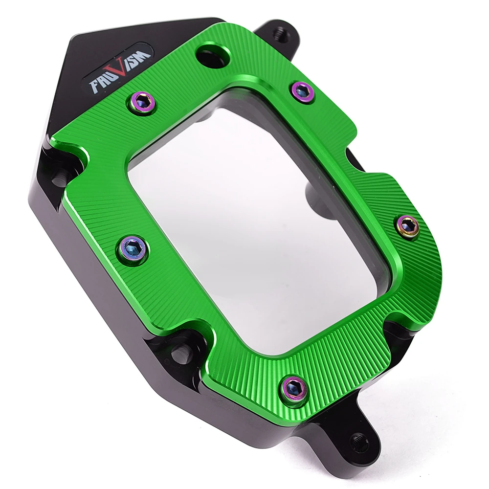غطاء حماية سلسلة التروس الأمام - مراجعة Sprocket Chain وسعره