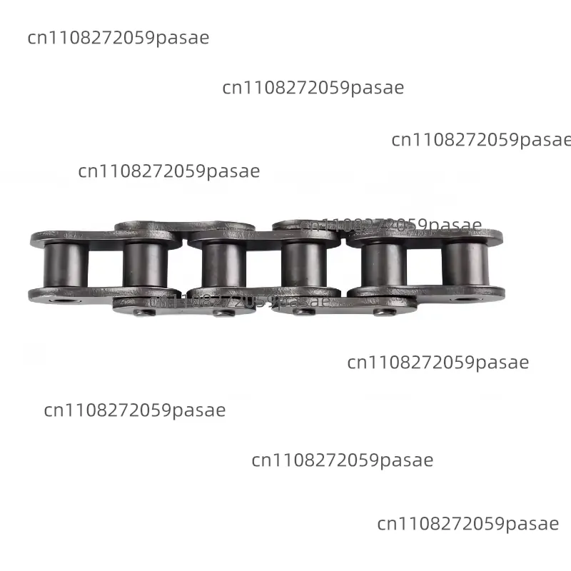 سلسلة بكرات ثقيلة 36A-1 (ANSI  - مراجعة Ansi Chain وسعره