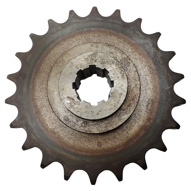 منتج رائج لعام 2026: تروس سلسل - مراجعة Sprocket Chain وسعره