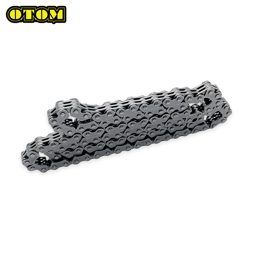 دراجة نارية لـ LONCIN YB300H Y - مراجعة Sprocket Chain وسعره