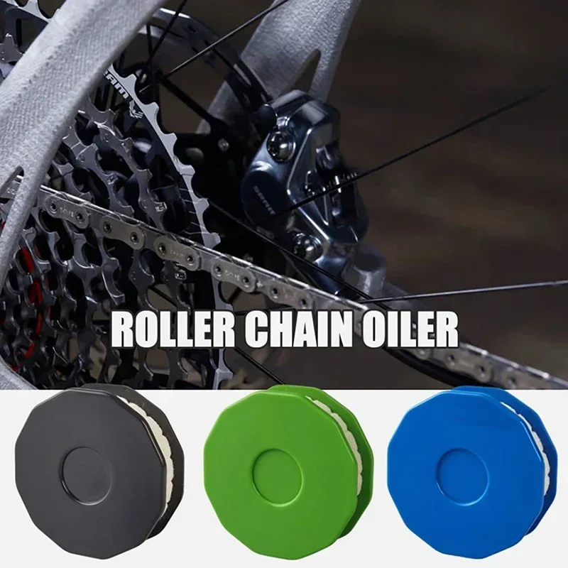 أداة تشحيم سلسلة الدراجة، زيت  - مراجعة Roller Chain وسعره