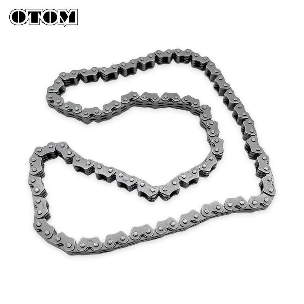 OTOM YB300H YB250R سلسلة توقيت - مراجعة Motorcycle Parts Chain وسعره