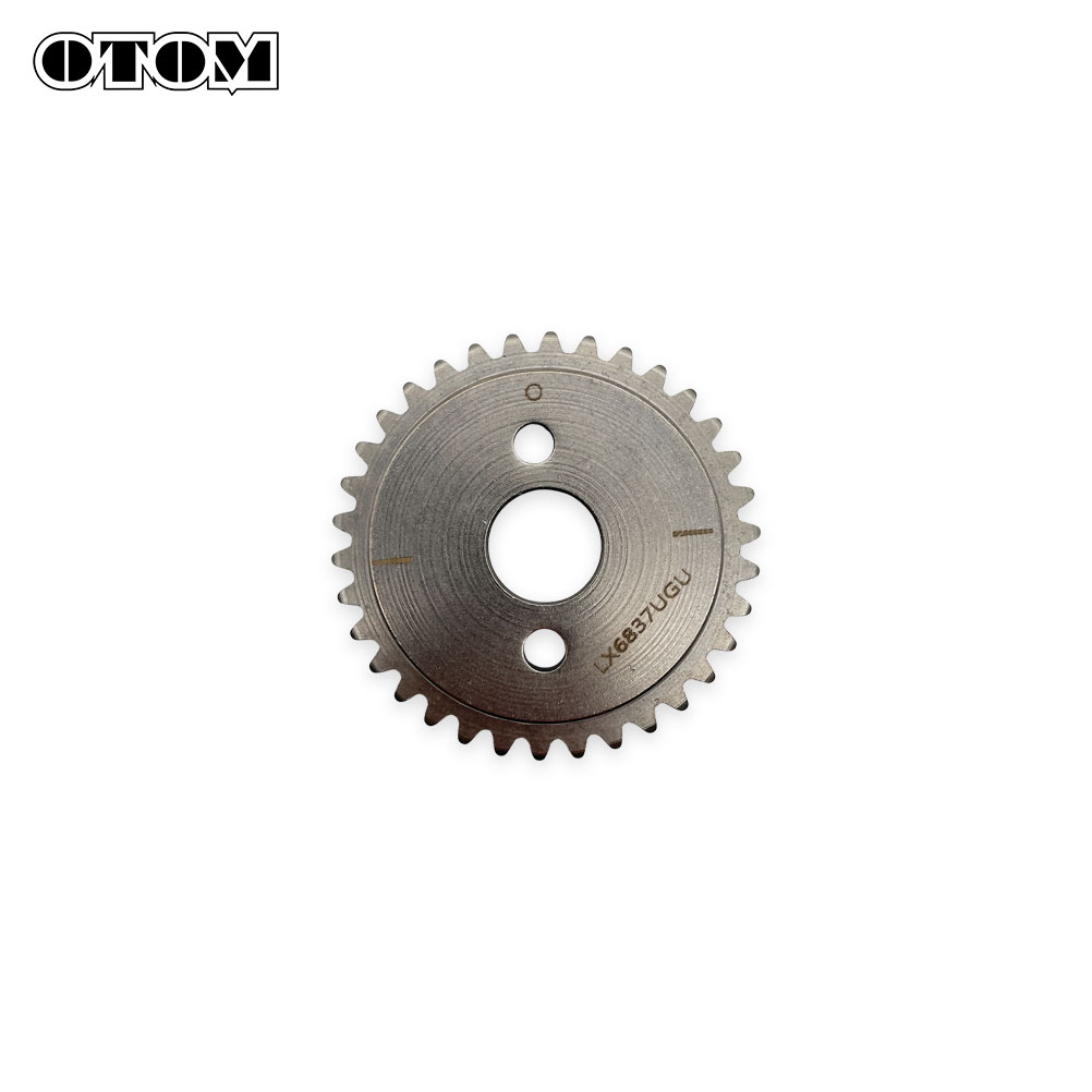 OTOM YB300H YB250R سلسلة توقيت - مراجعة Motorcycle Parts Chain وسعره