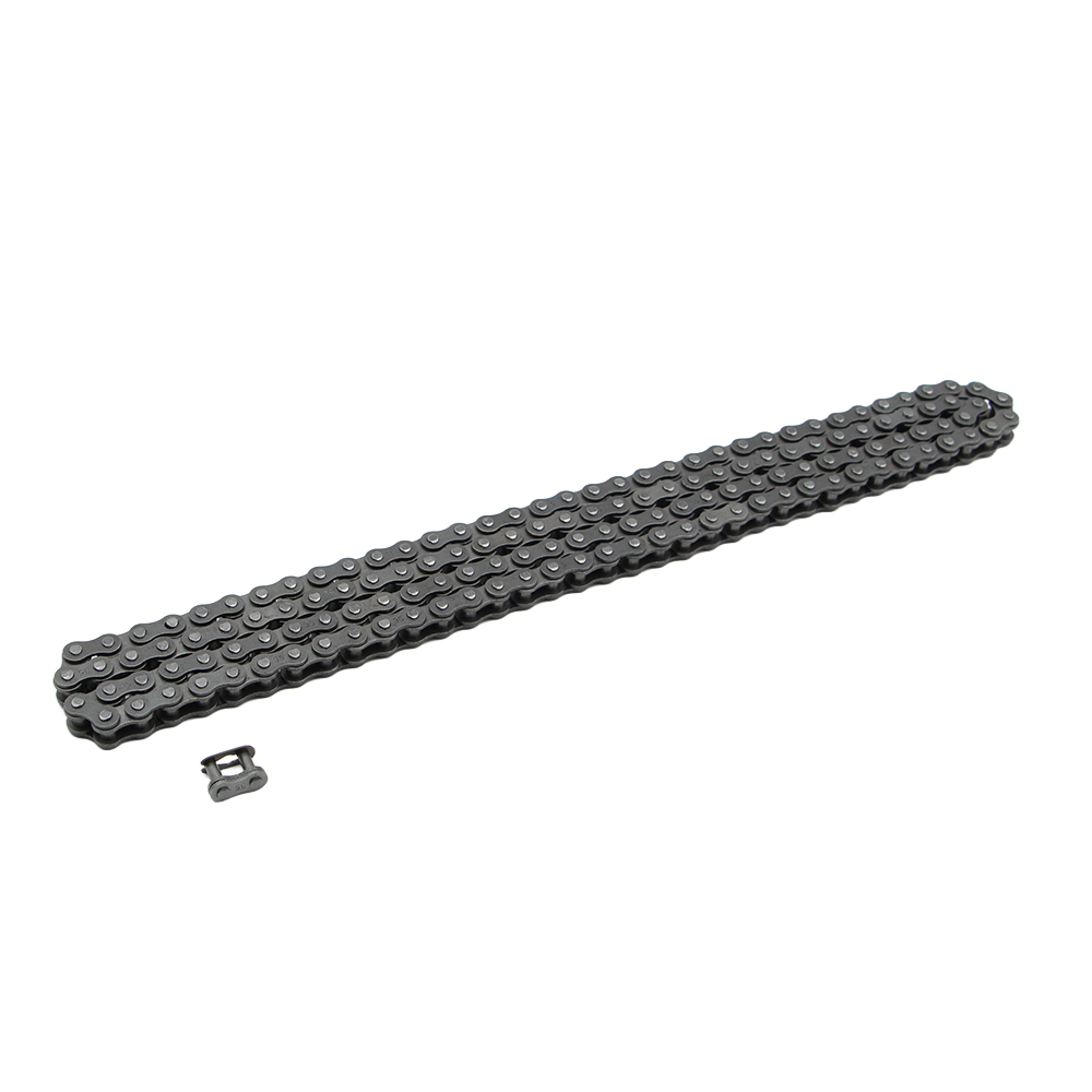 سلسلة بكرات 35 نوع 80L 84L 86L - مراجعة Master Link Chain وسعره