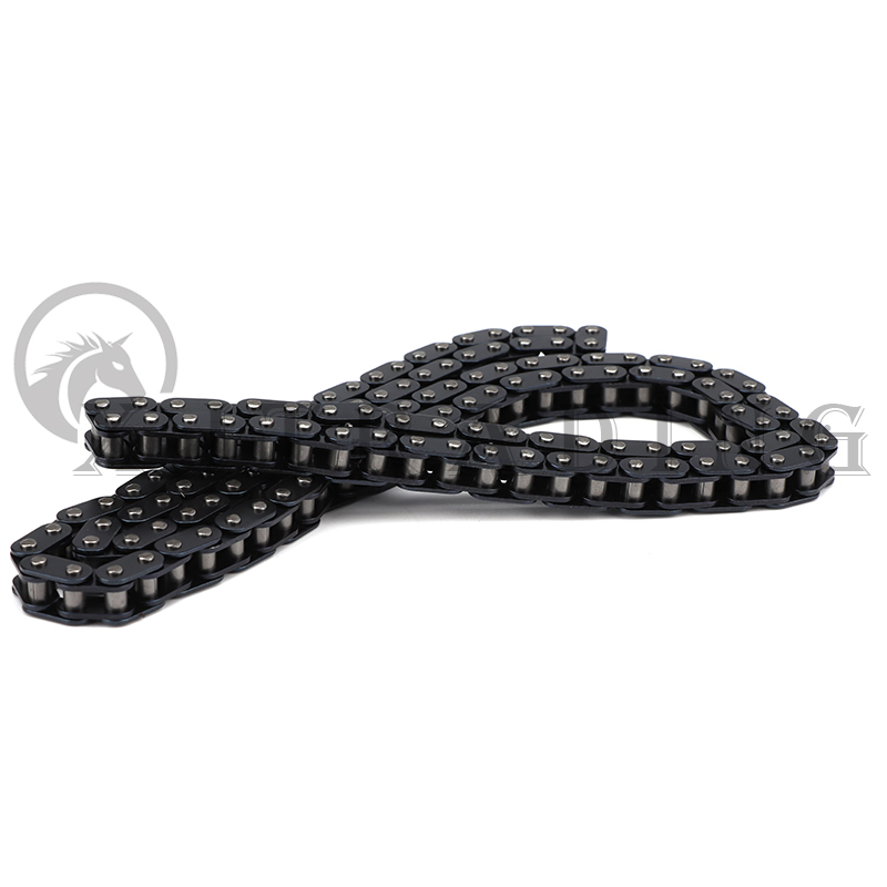 سلسلة T8F مع وصلة رئيسية احتيا - مراجعة 428 Chain وسعره
