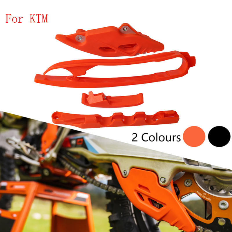 ل KTM SX SXF XC XCF XCFW EXC 1 - مراجعة Chain Kit Motorcycle وسعره