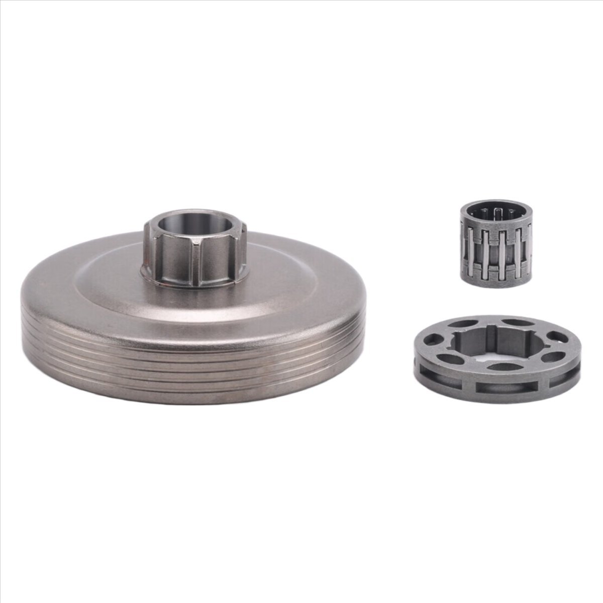 # ترس حافة 15J لمنشار السلسلة  - مراجعة Sprocket Chain وسعره