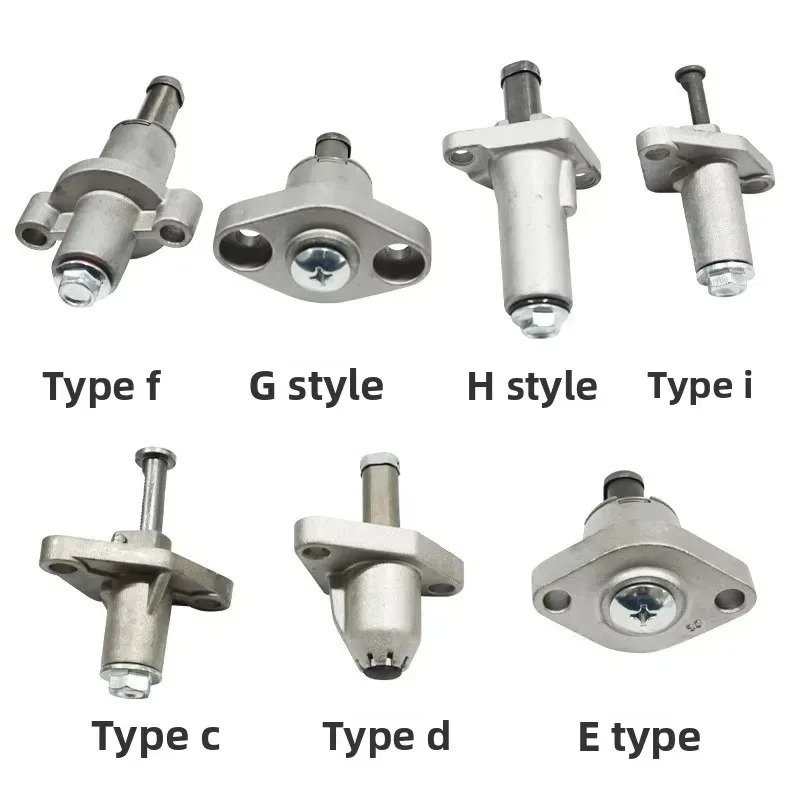 قطع غيار تحويل الدراجات الناري - مراجعة Motorcycle Parts Chain وسعره